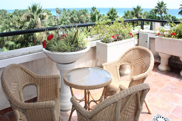 Holiday to Marina D'or 4 Star Hotel